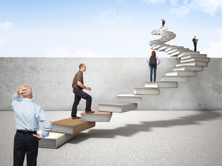 《新概念英语3》大概相当于什么水平？