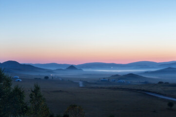 始兴、南雄及周边地名的历史渊源