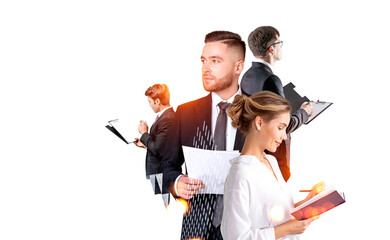 汇金国际怎么样？