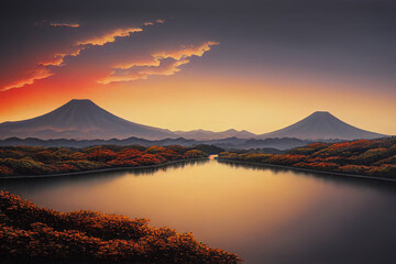 梦见一个妈妈领着她女儿的预兆