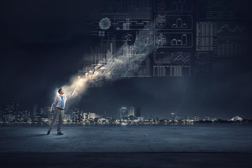 潍坊市公安局的主要领导