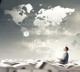 梦见一个妈妈领着她女儿的预兆