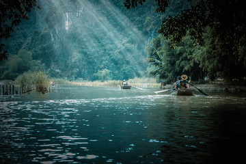 始兴、南雄及周边地名的历史渊源